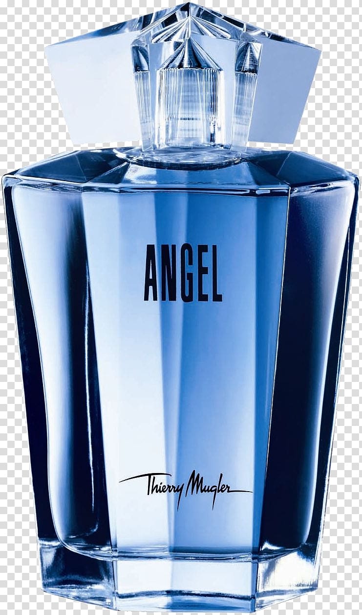 Perfume Angel Eau de Cologne, Perfume transparent background PNG clipart