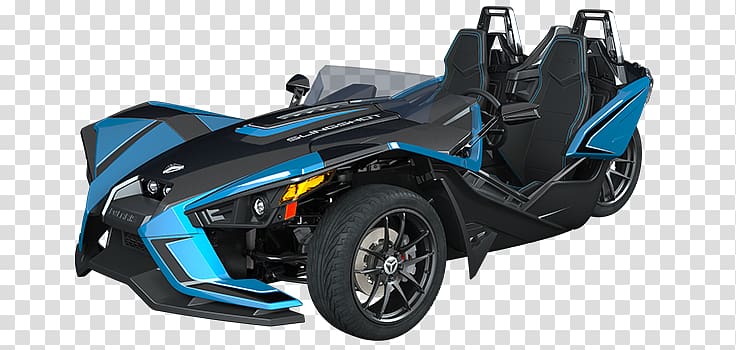 Polaris Slingshot Motorcycle Polaris Industries List price, ride electric vehicles transparent background PNG clipart
