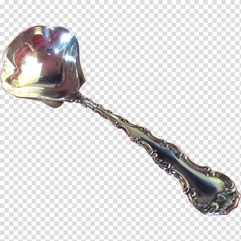 Cutlery Spoon Tableware, ladle transparent background PNG clipart