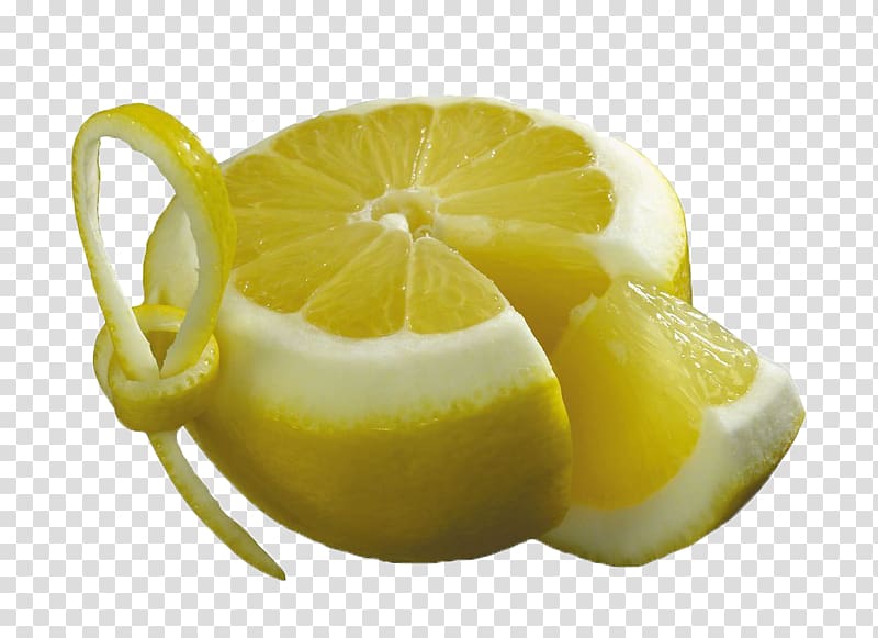Lemon u042du0444u0438u0440u043du043eu0435 u043cu0430u0441u043bu043e u043bu0438u043cu043eu043du0430 Essential oil Auglis, Fresh lemon transparent background PNG clipart