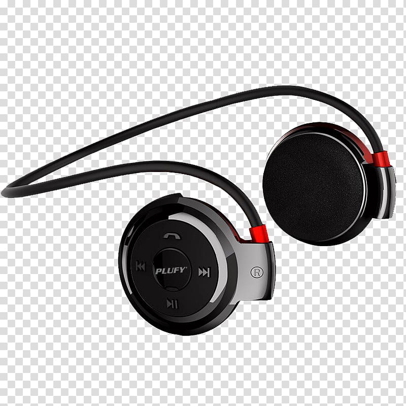 MINI Cooper Microphone Headphones Bluetooth Headset, Bluetooth earphone transparent background PNG clipart