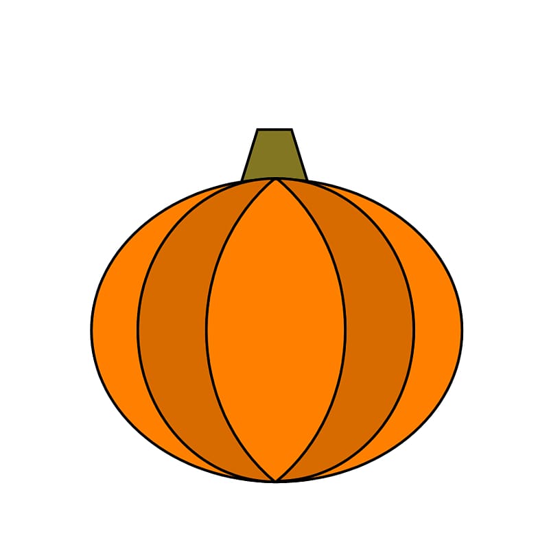 Cucurbita pepo Pumpkin Jack-o-lantern , Haloween transparent background PNG clipart