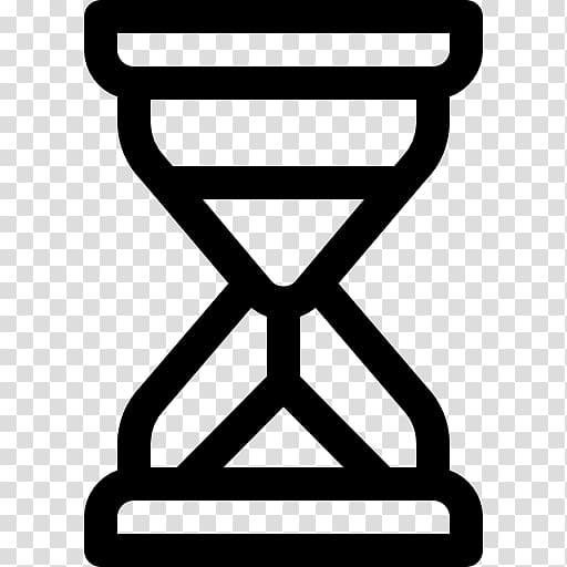 Computer Icons DNA , hourglass transparent background PNG clipart