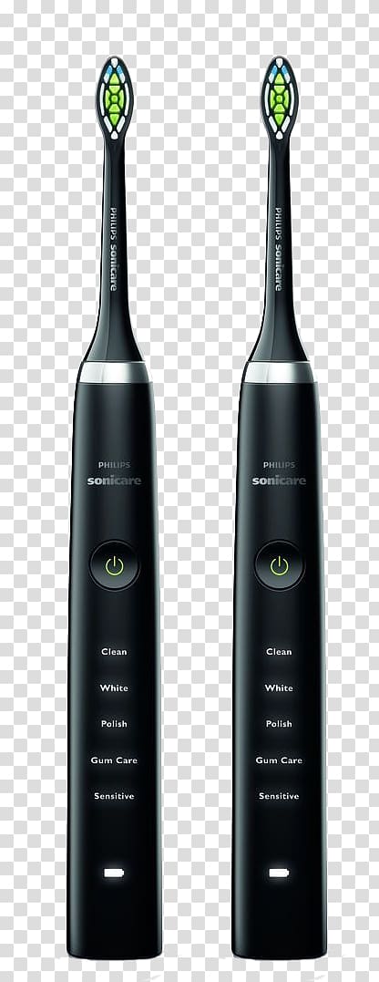 Electric toothbrush Sonicare Borste, electric toothbrush transparent background PNG clipart