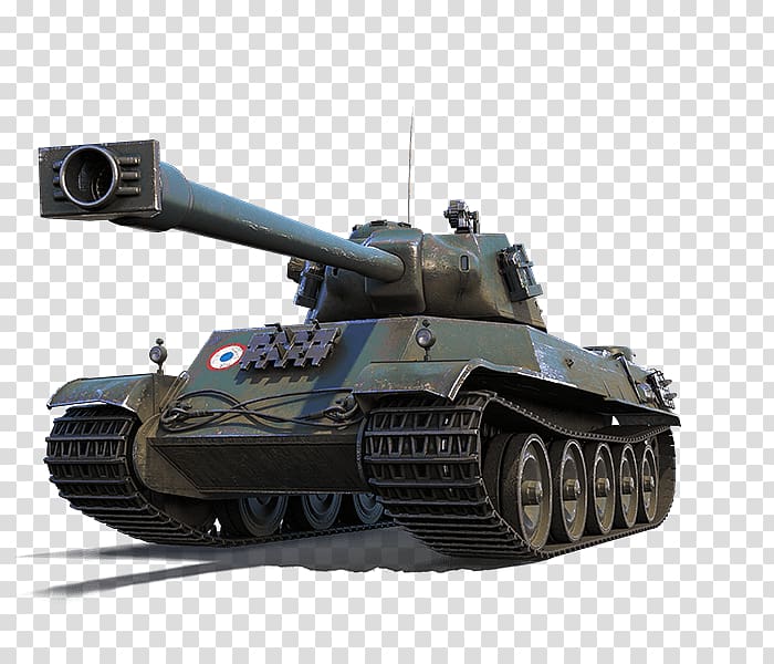 World of Tanks Second World War Armoured warfare, tanks transparent  background PNG clipart