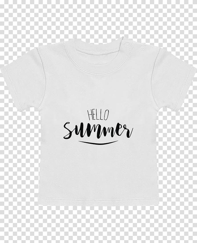 T-shirt Sleeve Crop top Clothing Baby & Toddler One-Pieces, T-shirt transparent background PNG clipart