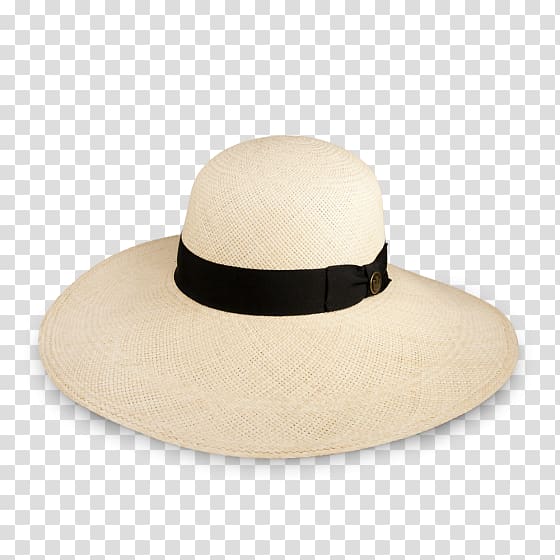 Straw hat Cap Boater Bonnet, Hat transparent background PNG clipart