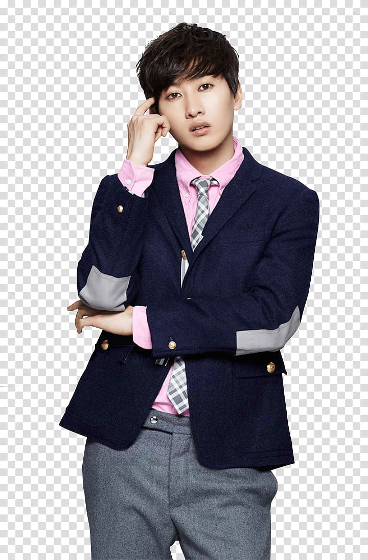 Eunhyuk Super Junior Dear. Two S.E.O.U.L. Super Show 6, super junior transparent background PNG clipart