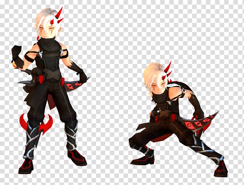 Dragon Nest Costume Gemscool Game Assassin, Nest Labs transparent background PNG clipart