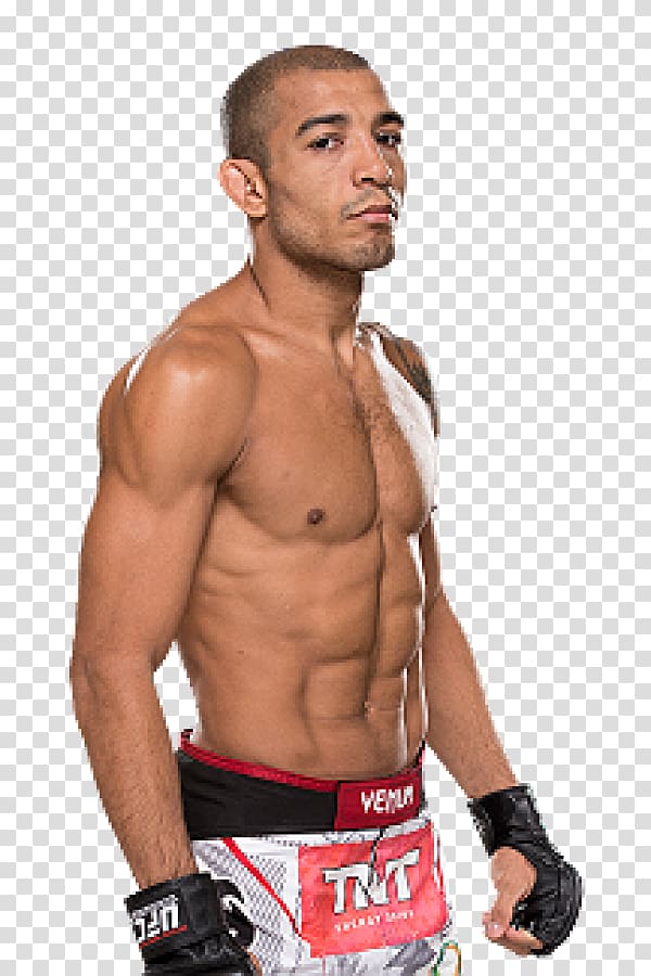 José Aldo UFC 194: Aldo vs. McGregor The Ultimate Fighter UFC 169: Barao vs. Faber 2 Mixed martial arts, mixed martial arts transparent background PNG clipart