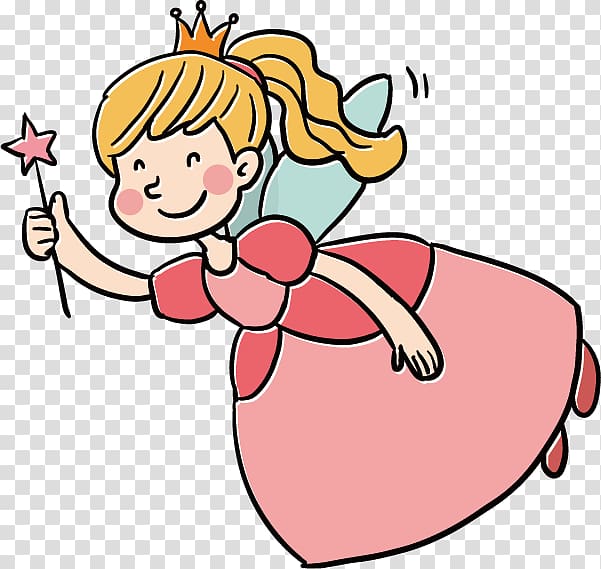 The Little Mermaid Cartoon Fairy tale Graphic design, Cartoon little princess transparent background PNG clipart