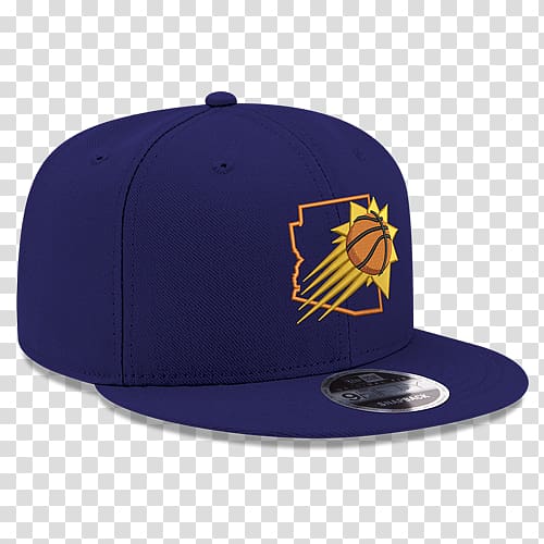 Phoenix Suns The NBA Finals Golden State Warriors Baseball cap, nba transparent background PNG clipart