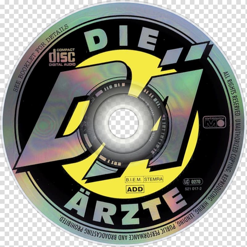 Compact disc Die Bestie in Menschengestalt Song Die Ärzte Wikipedia, Bestie transparent background PNG clipart