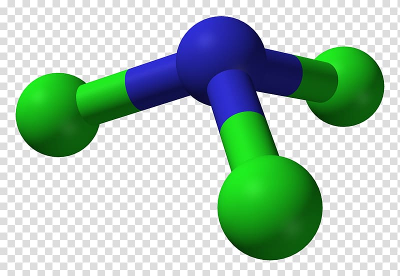 Nitrogen trichloride Phosphorus trichloride Electric dipole moment Molecule, nitrogen transparent background PNG clipart