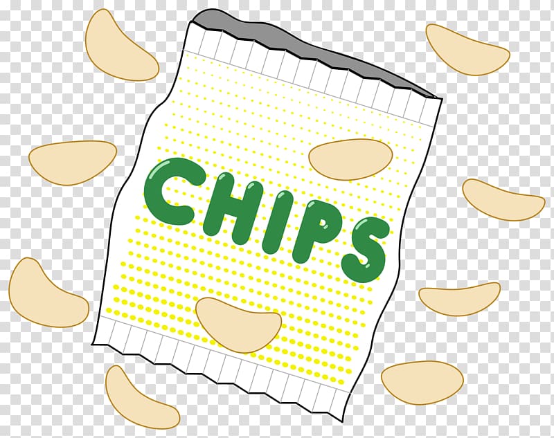 Muffin French fries Potato salad Potato chip , chip transparent background PNG clipart