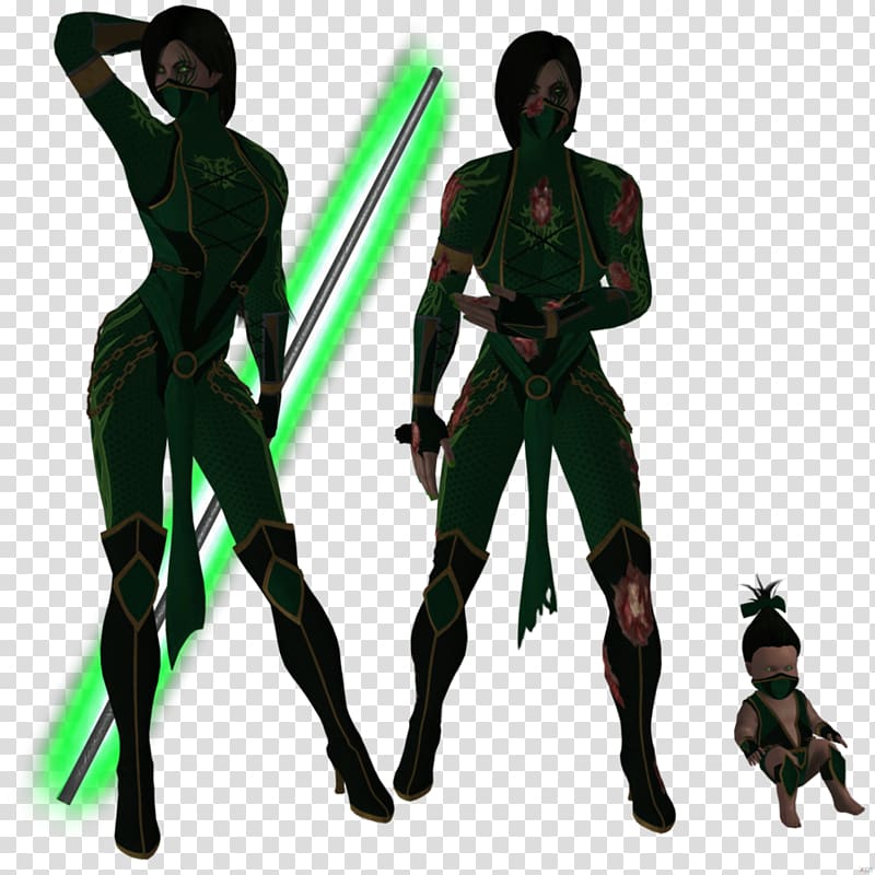 Mortal Kombat II Ultimate Mortal Kombat 3 Mortal Kombat: Deception Jade, Mortal Kombat transparent background PNG clipart