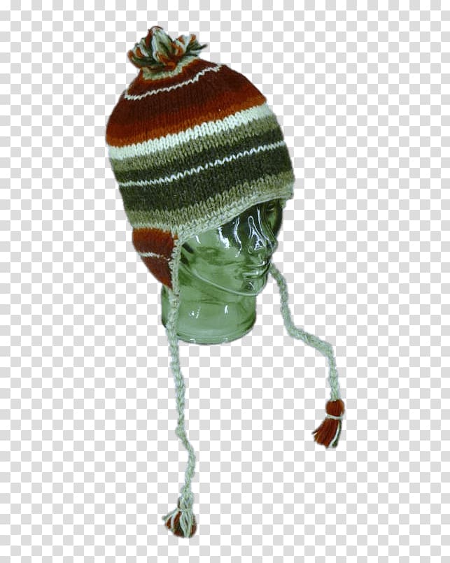 Beanie Knit cap Hat Wool Knitting, beanie transparent background PNG clipart