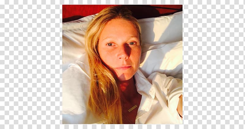 Gwyneth Paltrow Celebrity Make-up Selfie Star, Gwyneth Paltrow transparent background PNG clipart