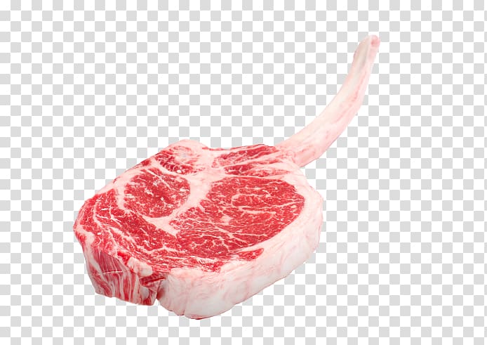Matsusaka beef Bayonne ham Kobe beef Flesh, beef ribs transparent background PNG clipart