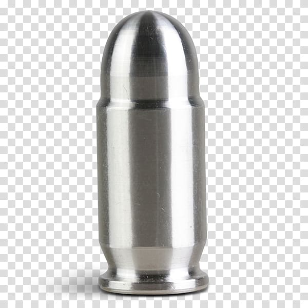 Silver bullet Bullion Ounce, Bullets transparent background PNG clipart