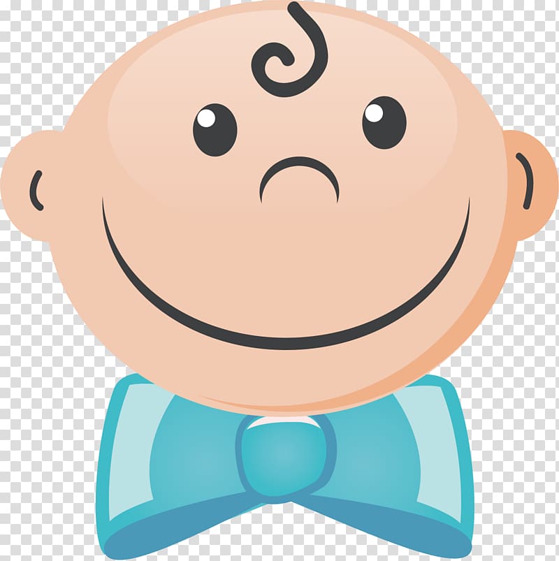 Bow tie Boy Infant , Baby material transparent background PNG clipart