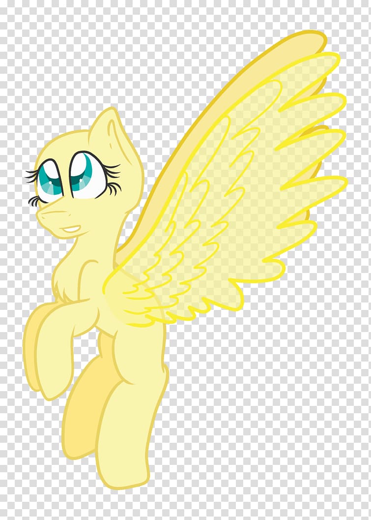 My Little Pony Pegasus Winged unicorn, pegasus transparent background PNG clipart