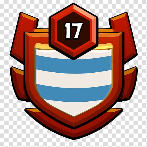 Clash of Clans Italy Clan badge Video gaming clan, Clash of Clans transparent background PNG clipart