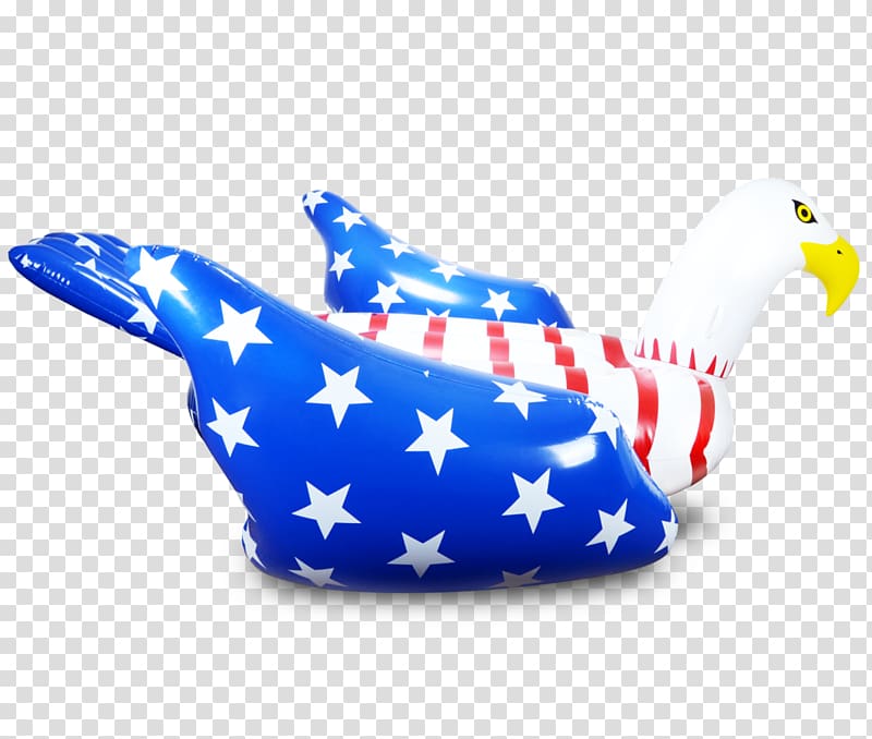Flag of the United States Bald Eagle Inflatable, american flag transparent background PNG clipart