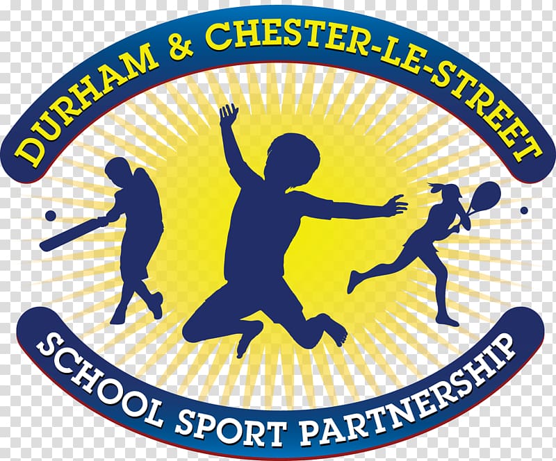 Durham & Chester-le-Street School Sport Partnership Bowburn Junior School Sports Education, football inspirational leaders transparent background PNG clipart