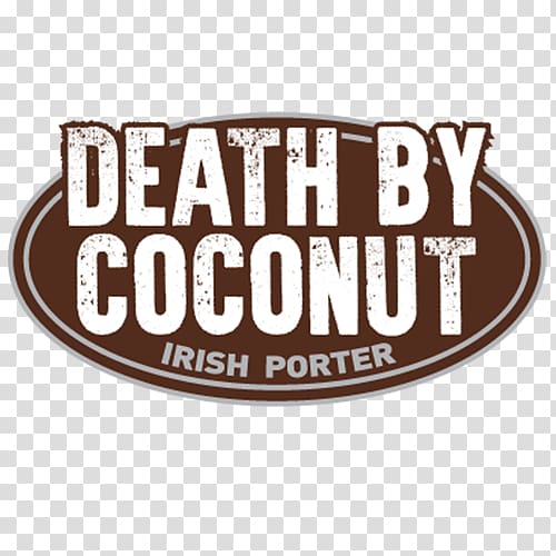 Logo Font, coconut grove transparent background PNG clipart