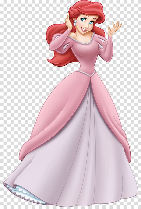 The Little Mermaid- Melody (new ballgown updated) | Melody little mermaid,  Disney princess pictures, Disney princess dresses