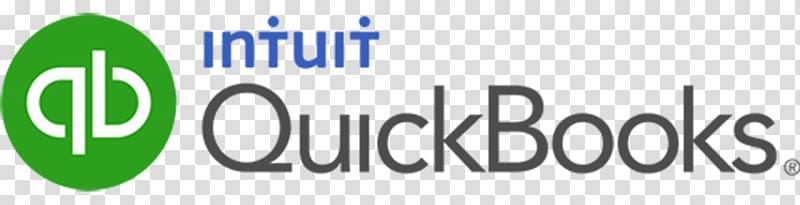 QuickBooks Intuit Accounting software Computer Software, direct selling software transparent background PNG clipart