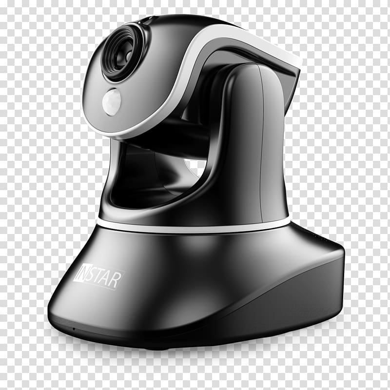 IP camera Power over Ethernet High-definition television 720p, Camera transparent background PNG clipart