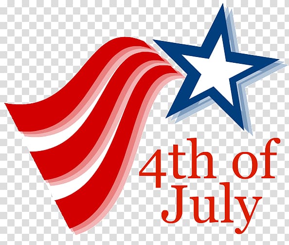 4th of July with text overlay, Independence Day Flag of the United States , july 4th transparent background PNG clipart
