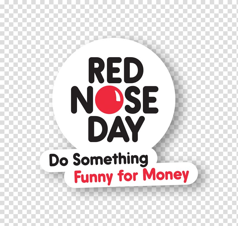 Red Nose Day 2015 Red Nose Day 2013 2017 Red Nose Day United Kingdom Red Nose Day 2016, day transparent background PNG clipart