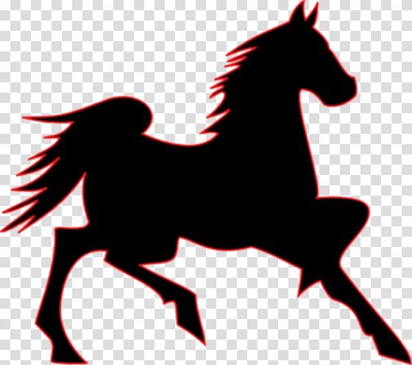 Tennessee Walking Horse Mustang Arabian horse Belgian horse Morgan horse, Mustang Logo transparent background PNG clipart