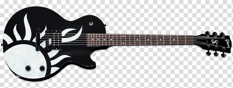 Gibson Les Paul Studio Epiphone Les Paul Gibson Les Paul Custom Epiphone Goth Les Paul Studio, guitar transparent background PNG clipart