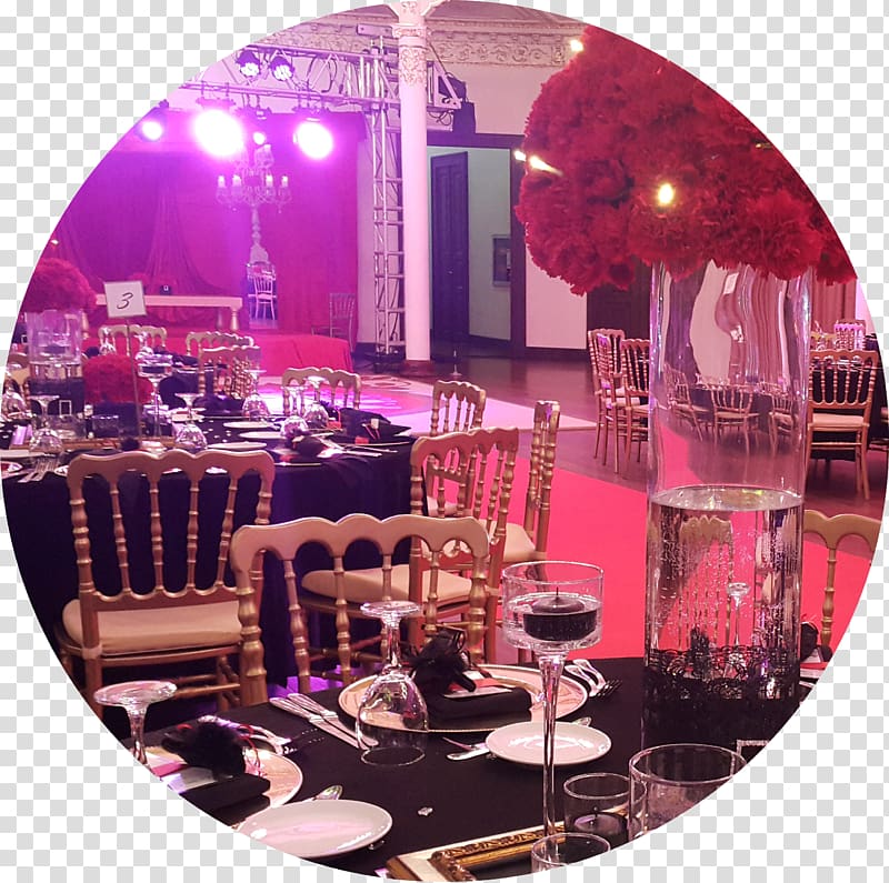 Wedding reception Restaurant Centrepiece Banquet Engagement, kokteyl transparent background PNG clipart