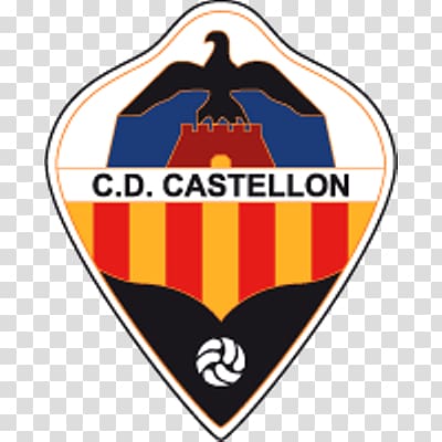 Castelló de la Plana CD Castellón Tercera División Segunda División B Novelda CF, football transparent background PNG clipart