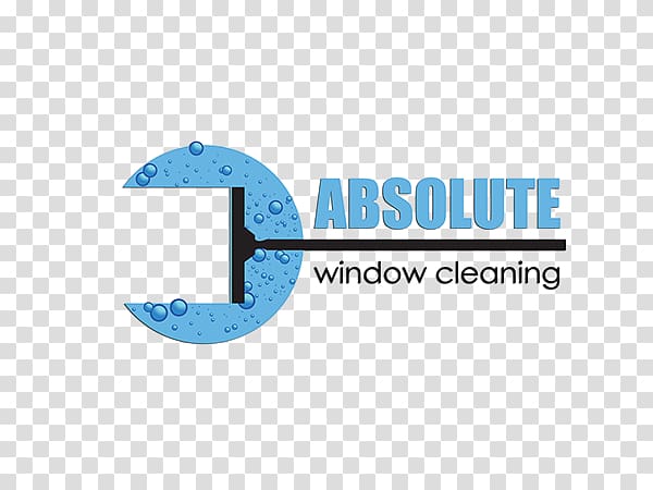 Window cleaner Logo Brand, window transparent background PNG clipart