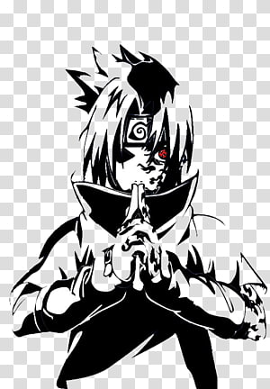 Sasuke Susanoo Arm Render Transparent Background Png Clipart