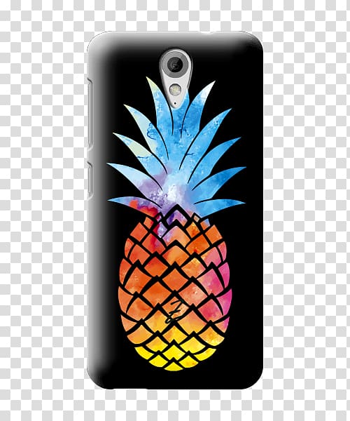 Zazzle Cuisine of Hawaii Pineapple iPhone X iPhone 6, non toxic transparent background PNG clipart