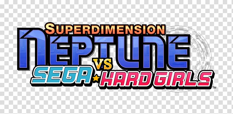 Superdimension Neptune Vs Sega Hard Girls PlayStation Vita Game, Orange Xbox 360 Logos transparent background PNG clipart
