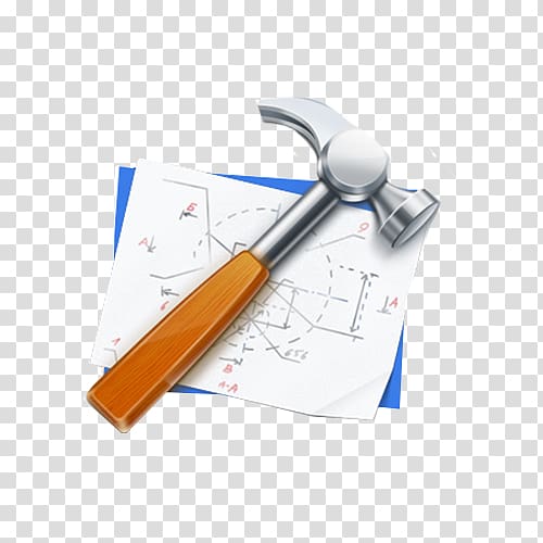 Hammer Icon, Realism of the hammer transparent background PNG clipart