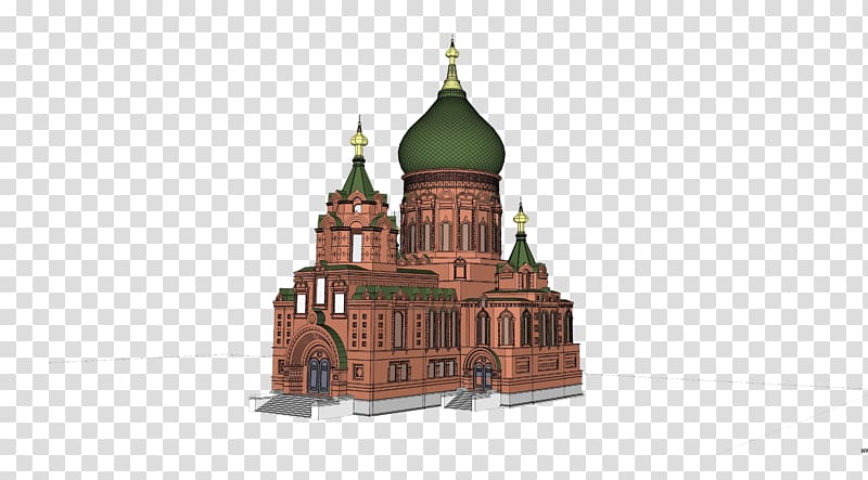 Place of worship Middle Ages Medieval architecture Facade, Sophia Cathedral transparent background PNG clipart