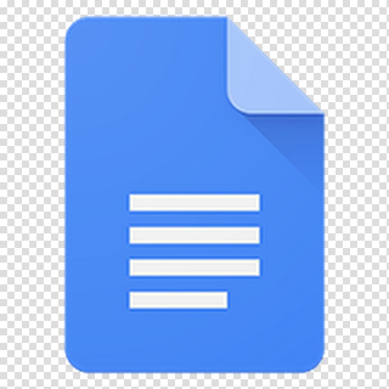 G Suite Google Docs Computer Icons Google Drive, google transparent background PNG clipart