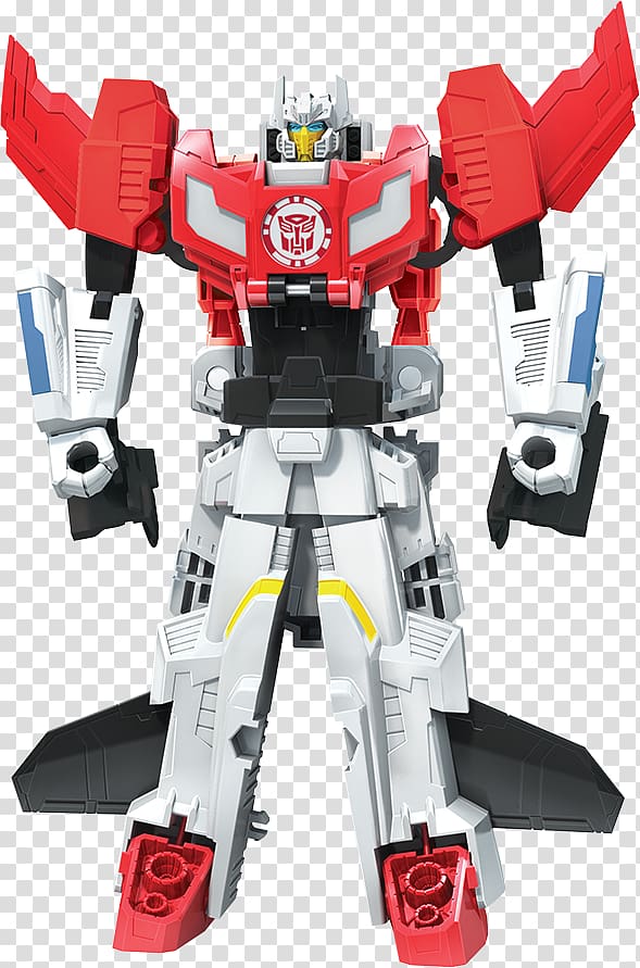 New York Comic Con Transformers: Robots in Disguise Autobot Mini-Con, transformers transparent background PNG clipart