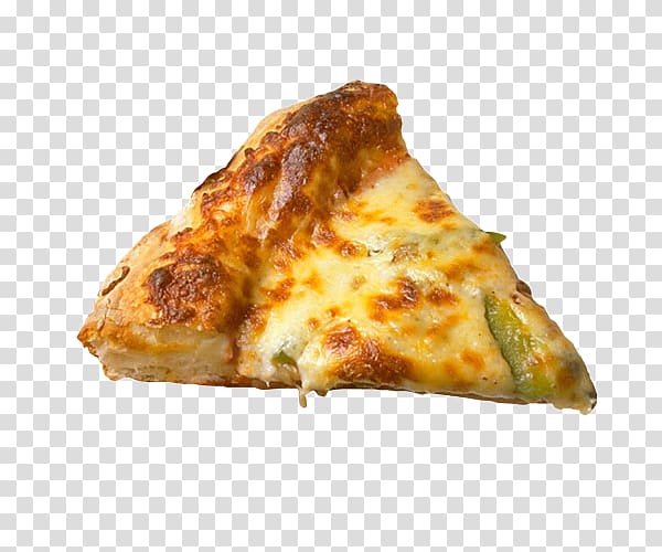 Pizza Ham Cheesesteak Bacon, Cheese Pizza transparent background PNG clipart