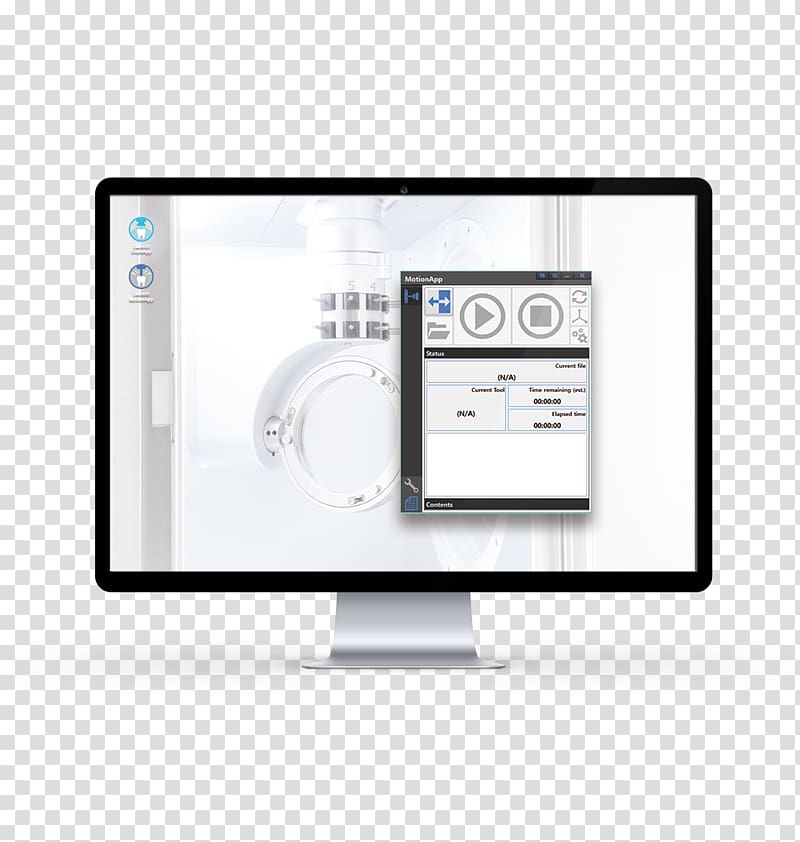 Computer Software Dental software Computer-aided design Computer Monitors Dentistry, Computer transparent background PNG clipart