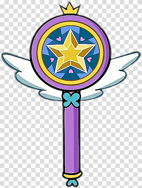 Wand Star vs. the Forces of Evil, Season 2 Television show Magic , transparent background PNG clipart